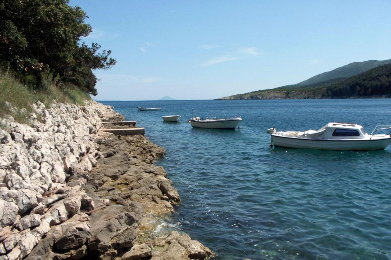 Apartments By The Sea Duga Luka - Prtlog, Labin - 2367 Drenje  Exteriör bild