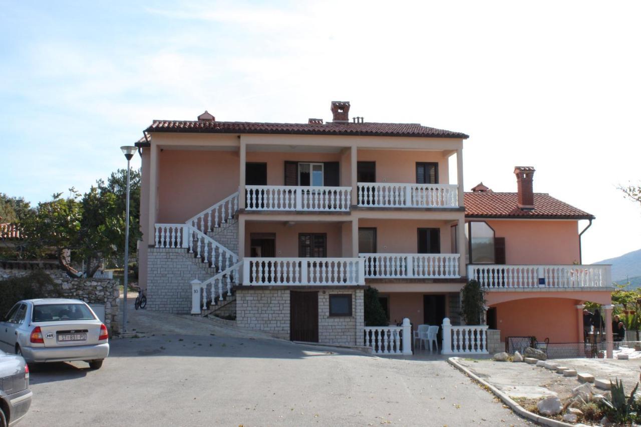 Apartments By The Sea Duga Luka - Prtlog, Labin - 2367 Drenje  Exteriör bild