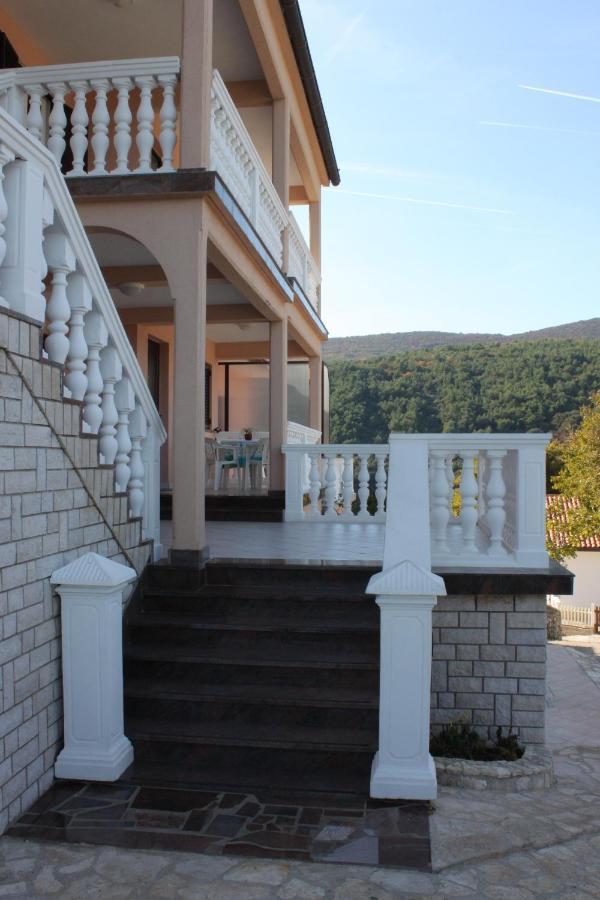 Apartments By The Sea Duga Luka - Prtlog, Labin - 2367 Drenje  Exteriör bild