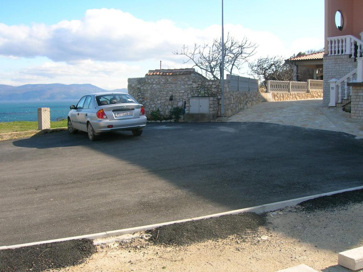 Apartments By The Sea Duga Luka - Prtlog, Labin - 2367 Drenje  Exteriör bild