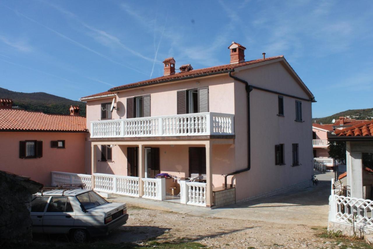 Apartments By The Sea Duga Luka - Prtlog, Labin - 2367 Drenje  Exteriör bild