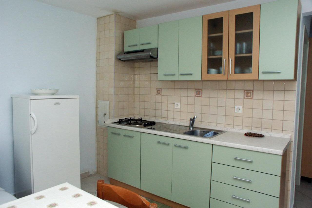 Apartments By The Sea Duga Luka - Prtlog, Labin - 2367 Drenje  Exteriör bild