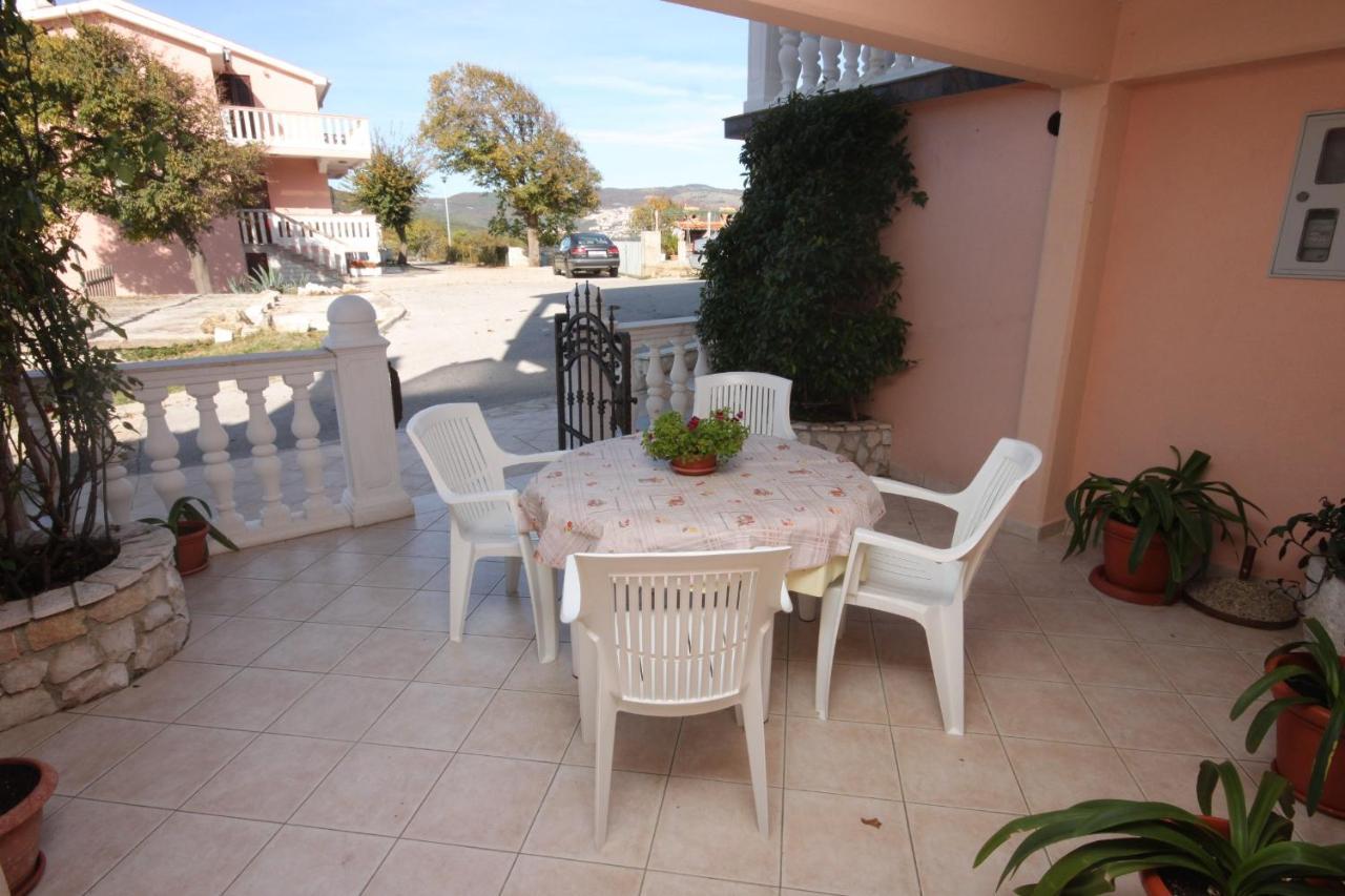 Apartments By The Sea Duga Luka - Prtlog, Labin - 2367 Drenje  Exteriör bild