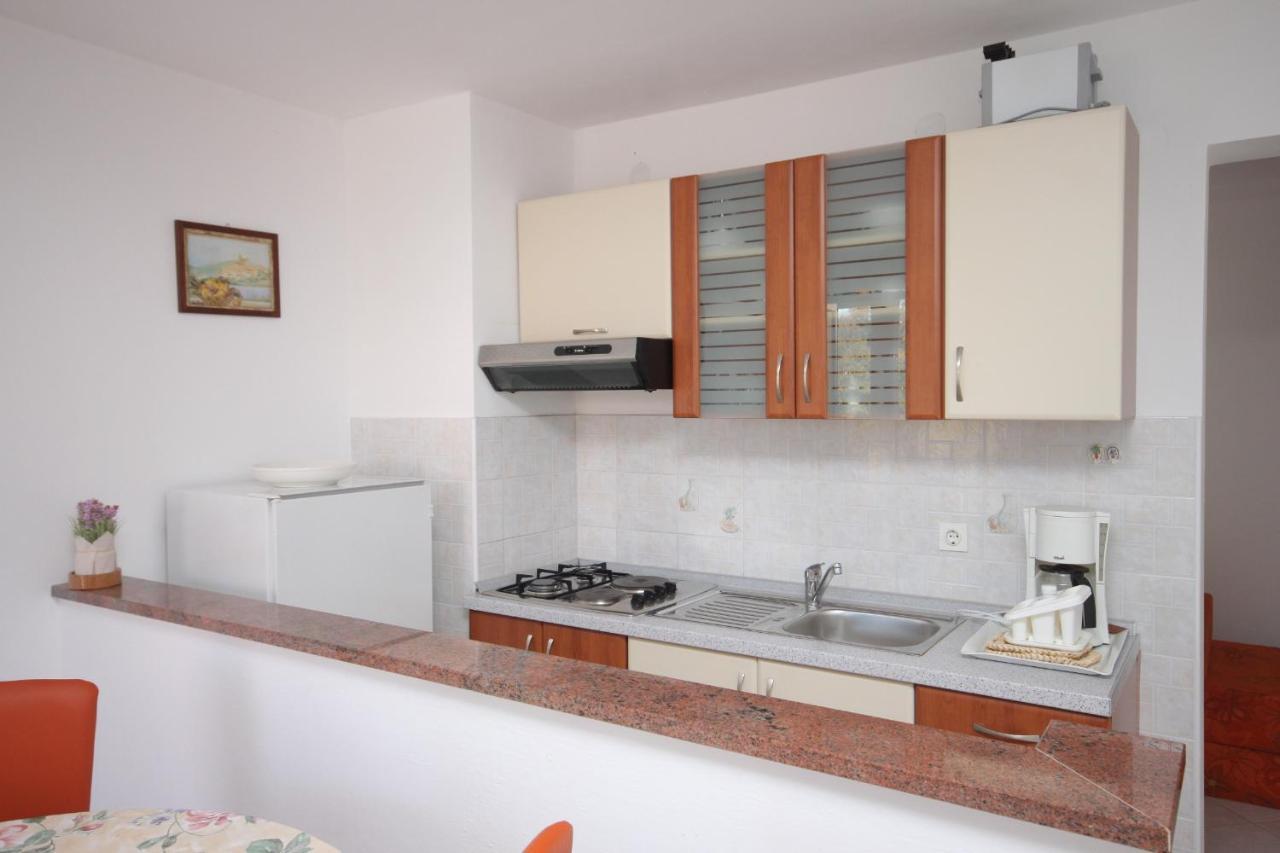 Apartments By The Sea Duga Luka - Prtlog, Labin - 2367 Drenje  Exteriör bild