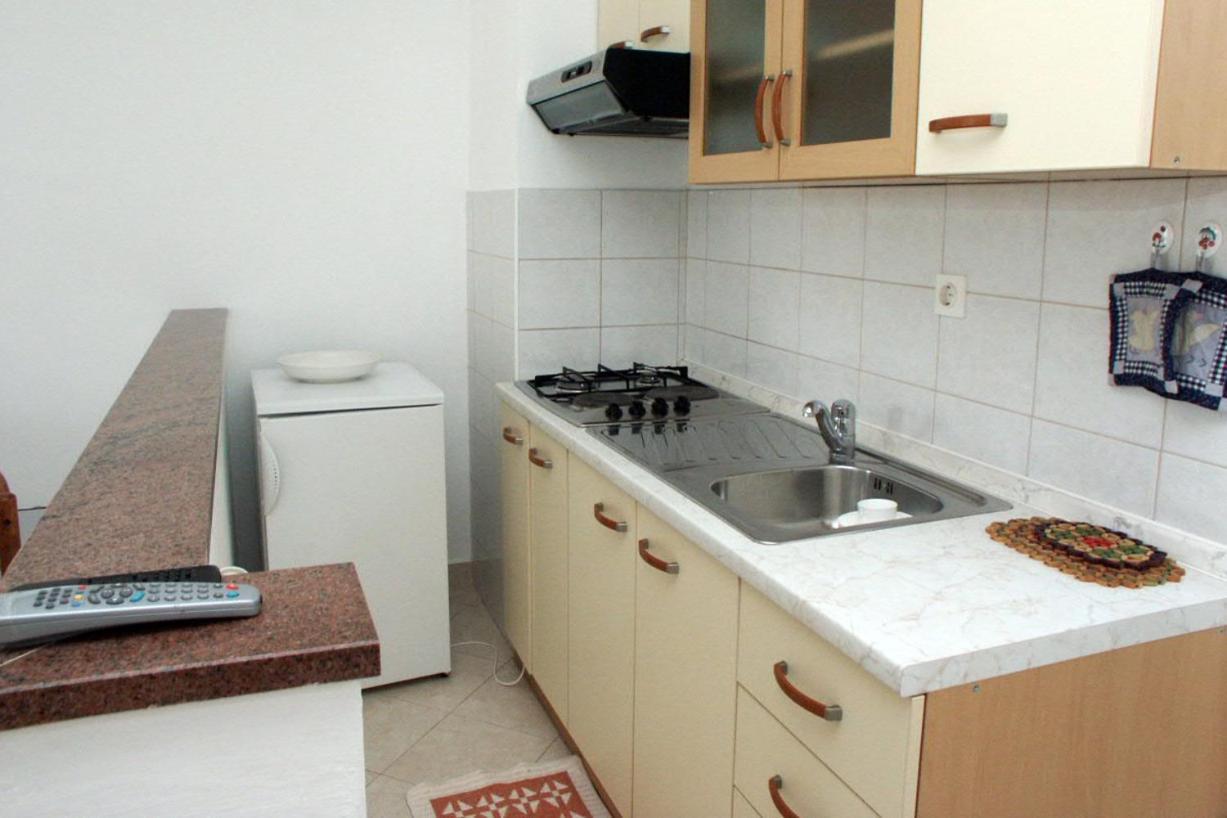 Apartments By The Sea Duga Luka - Prtlog, Labin - 2367 Drenje  Exteriör bild