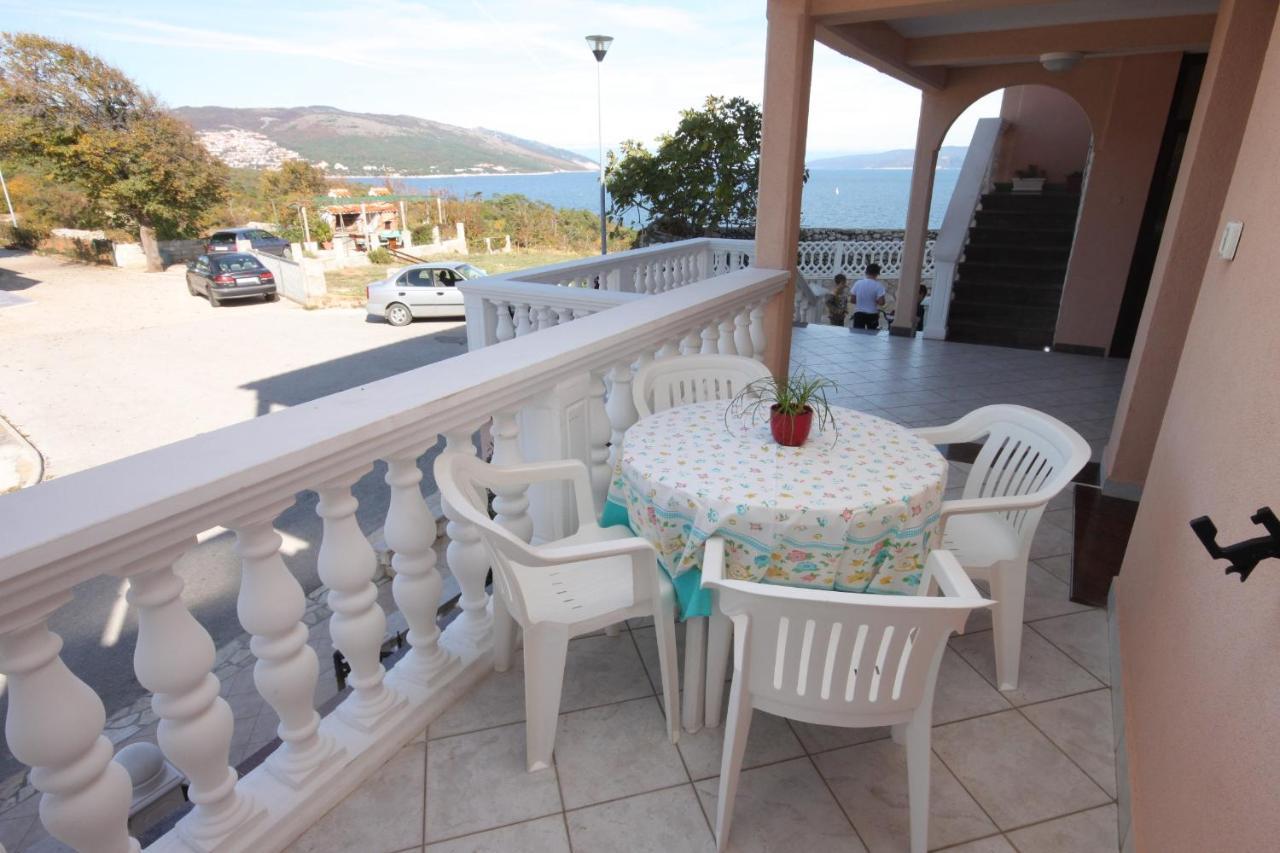 Apartments By The Sea Duga Luka - Prtlog, Labin - 2367 Drenje  Exteriör bild