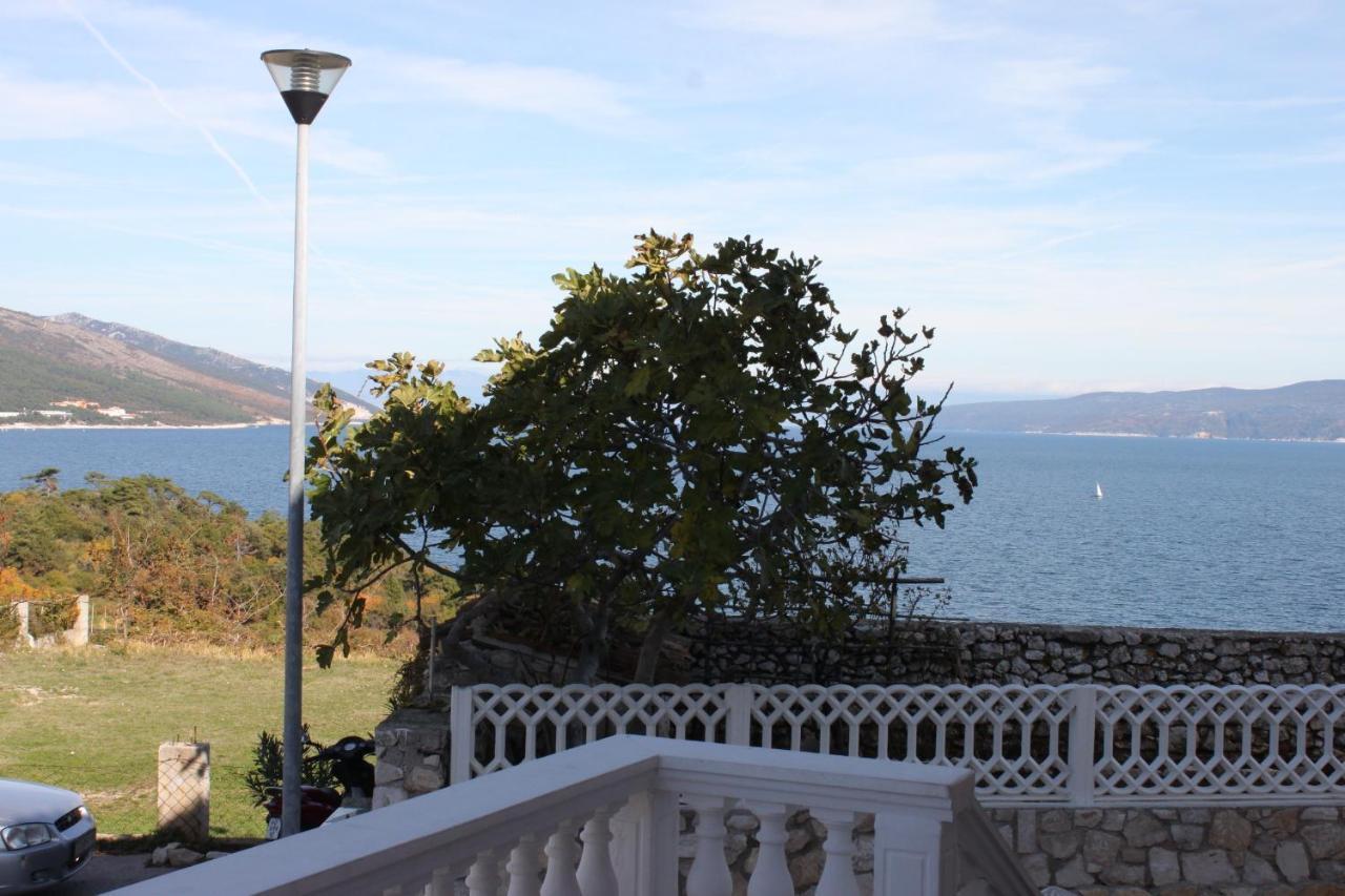 Apartments By The Sea Duga Luka - Prtlog, Labin - 2367 Drenje  Exteriör bild