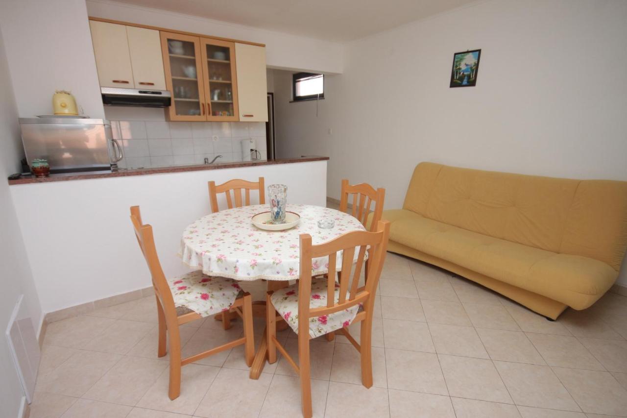 Apartments By The Sea Duga Luka - Prtlog, Labin - 2367 Drenje  Exteriör bild