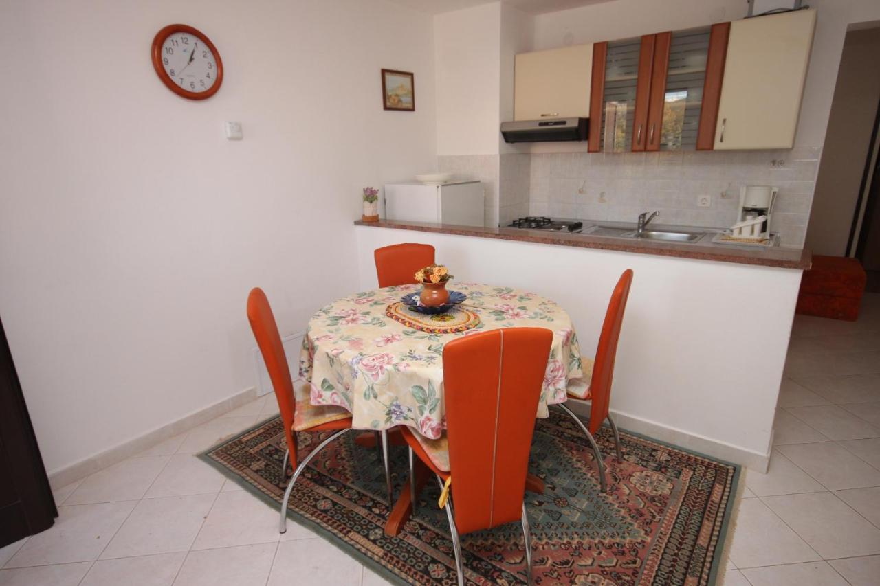 Apartments By The Sea Duga Luka - Prtlog, Labin - 2367 Drenje  Exteriör bild