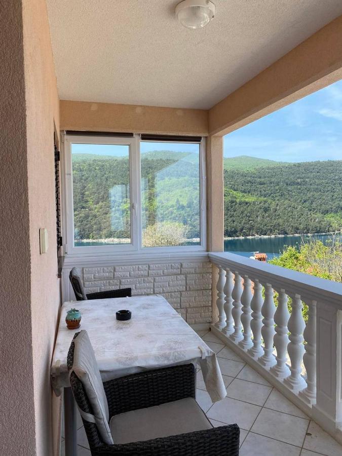 Apartments By The Sea Duga Luka - Prtlog, Labin - 2367 Drenje  Exteriör bild