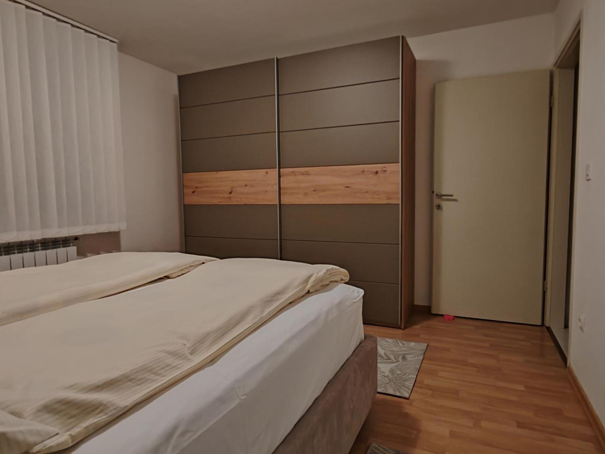Apartments By The Sea Duga Luka - Prtlog, Labin - 2367 Drenje  Rum bild